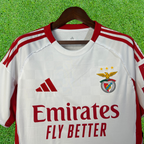 Camisa SL Benfica III 25/26 Torcedor