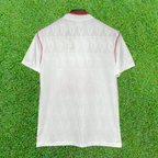 Sevilla FC Home 91/92 Retro Shirt