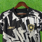 Camiseta Fan Botafogo III 25/26 Mujer 