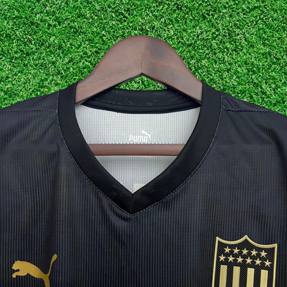 Camiseta Peñarol CA II 25/26 