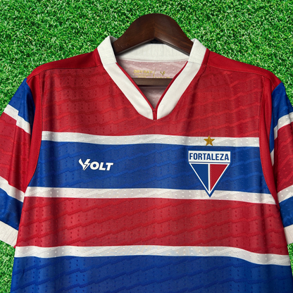 Camiseta local del Fortaleza 25/26, versión para aficionados 
