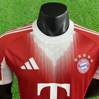 Camiseta local del Bayern Múnich 25/26 Jugador 