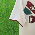 Camiseta Fluminense II 24/25 Versión Fan 