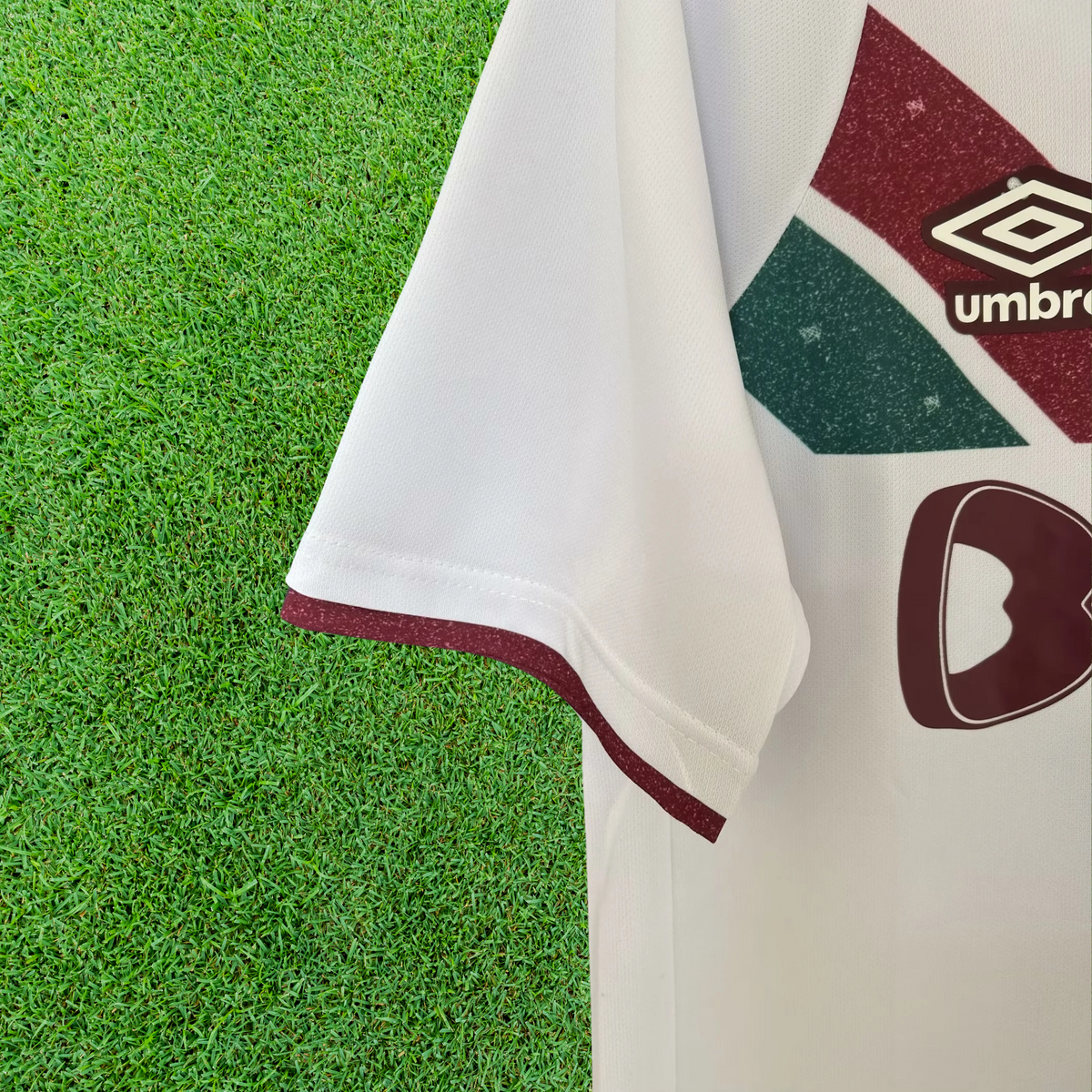 Camiseta Fluminense II 24/25 Versión Fan 
