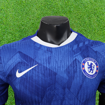 Camiseta local del Chelsea 25/26 Jugador 