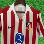 Camiseta del Atlético de Madrid 1ª equipación 25/26 Versión Fan 