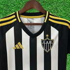 Atlético Mineiro Home Jersey 25/26 Women's Fan Jersey