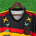 Camiseta especial de Bob Marley del AFC Ajax 23/24, versión para aficionados 
