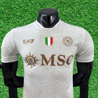 SSC Napoli II 25/26 Player Jersey 