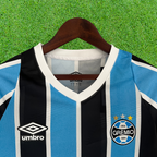 Grêmio Home Jersey 24/25 Women's Fan Version