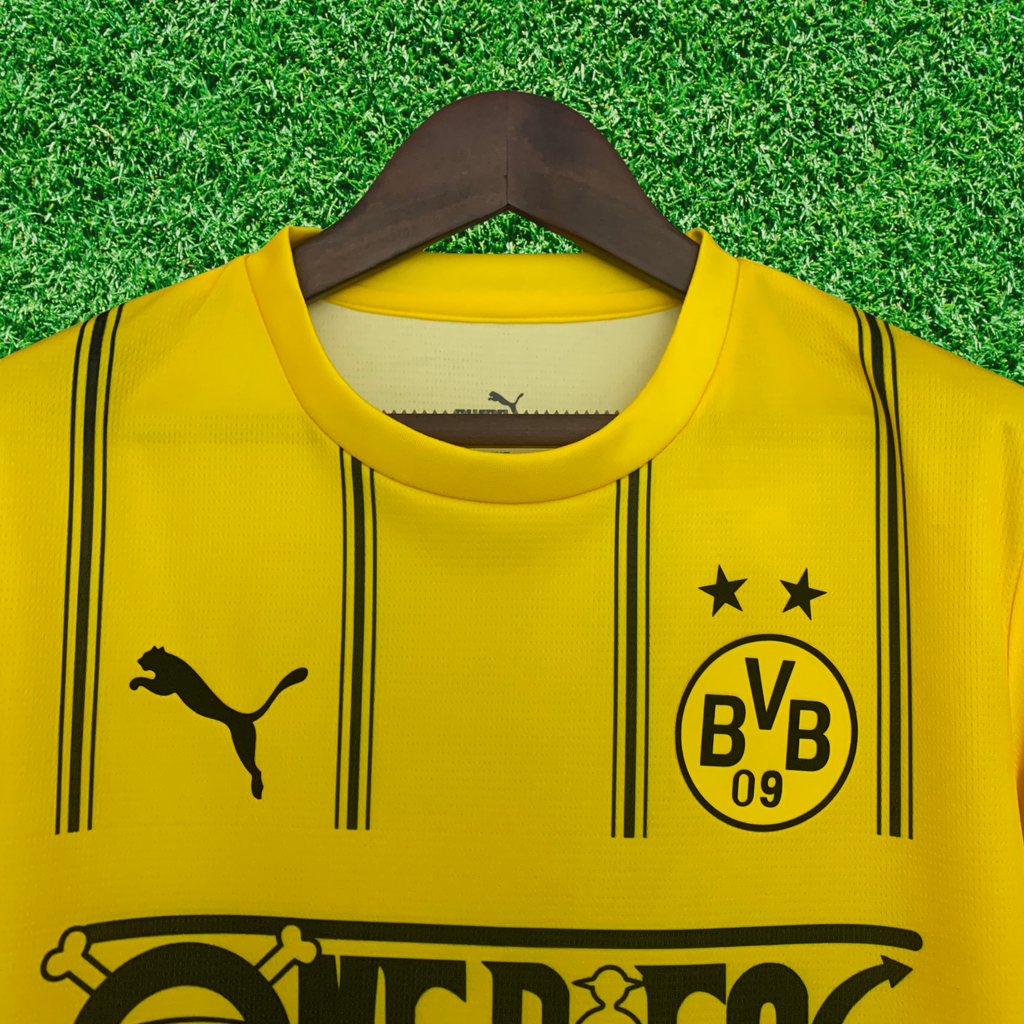Borussia Dortmund One Piece 25/26 Fan Jersey