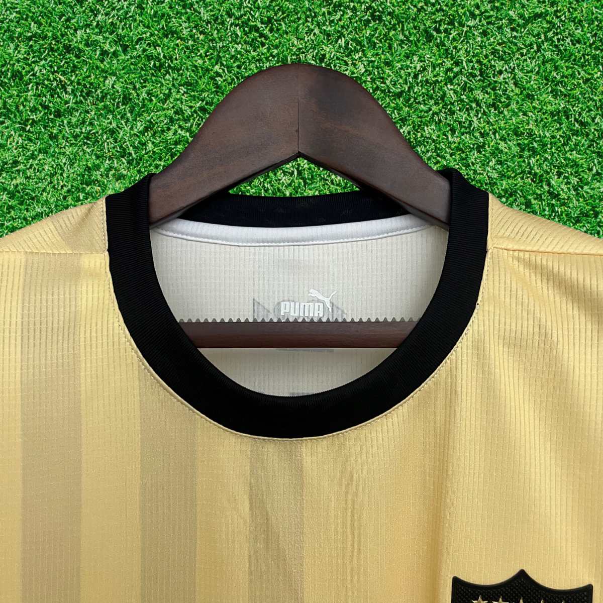 Camiseta Fan CA Peñarol III 25/26 