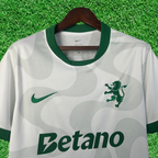 Sporting CP II 25/26 Fan Jersey 