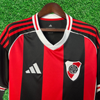 Camiseta de aficionado de River Plate II 25/26 