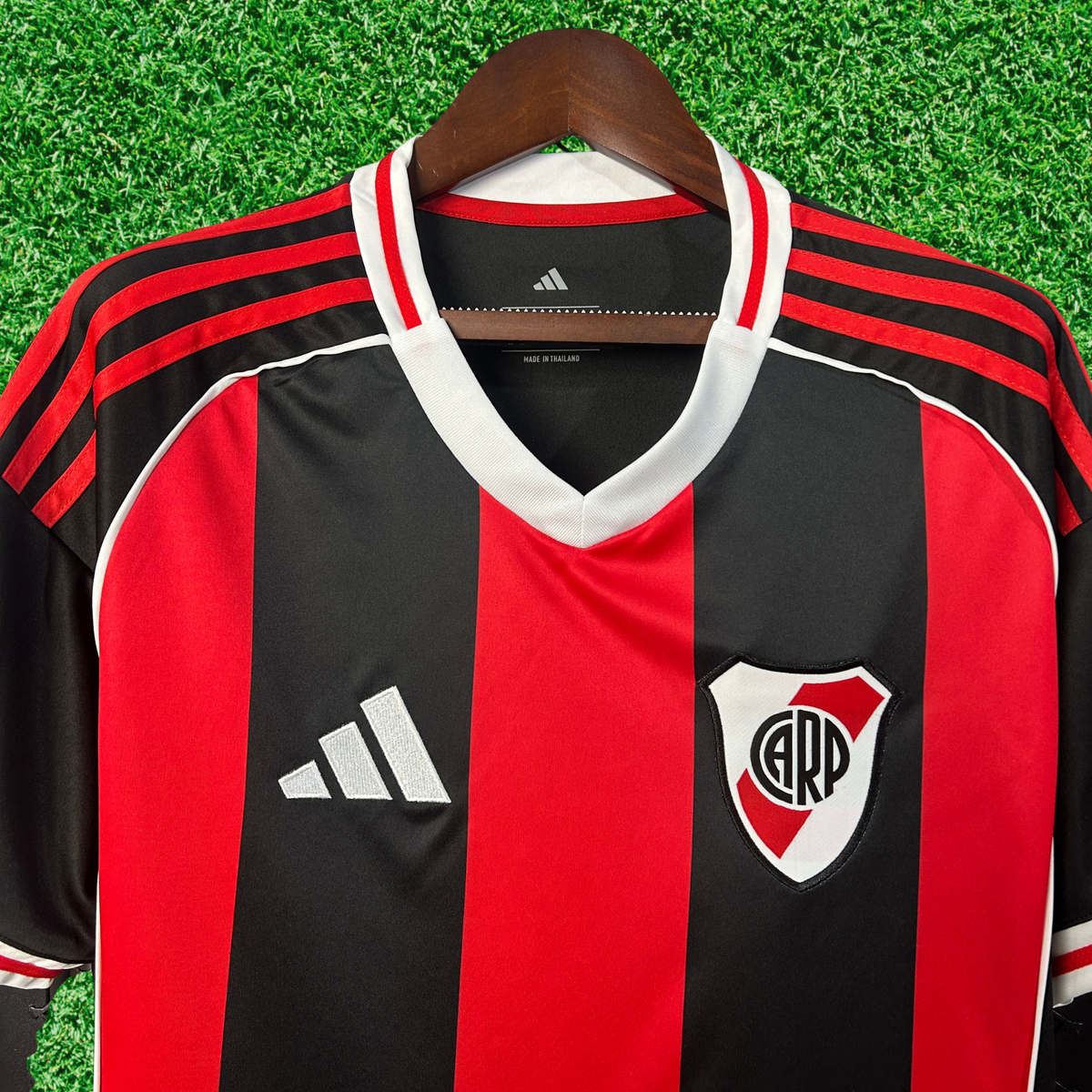 Camiseta de aficionado de River Plate II 25/26 