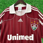 Fluminense Third Jersey 07/08 Retro