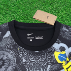 Camiseta de aficionado de Cristo de Brasil 24/25 