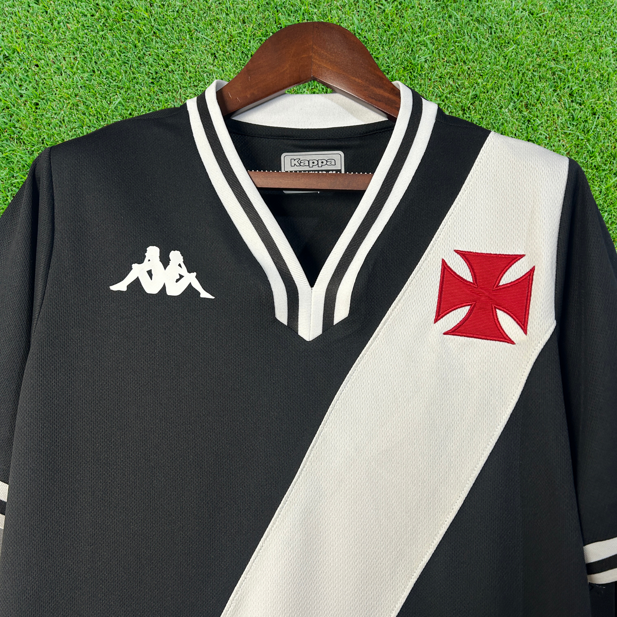 Camiseta especial del Vasco 25/26 versión para aficionados 