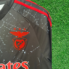 Camiseta de aficionado SL Benfica II 24/25 