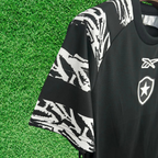 Camiseta Fan Botafogo Pre-Partido 25/26 