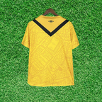 Santos Third Jersey 24/25 Fan Version