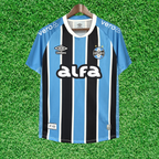 Grêmio Home Jersey 25/26 Fan Version
