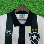 Camisa Botafogo I 1995 Retrô