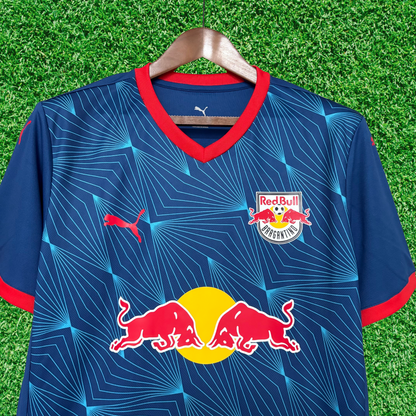 Camiseta Red Bull Bragantino II 25/26 