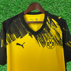 Borussia Dortmund Home Jersey 25/26 Fan Version