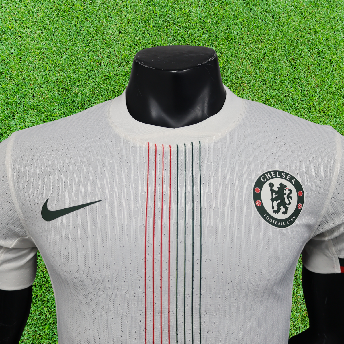 Camiseta visitante del Chelsea 25/26 Jugador 
