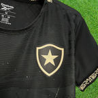 Camiseta Fan Botafogo II 24/25 Mujer 