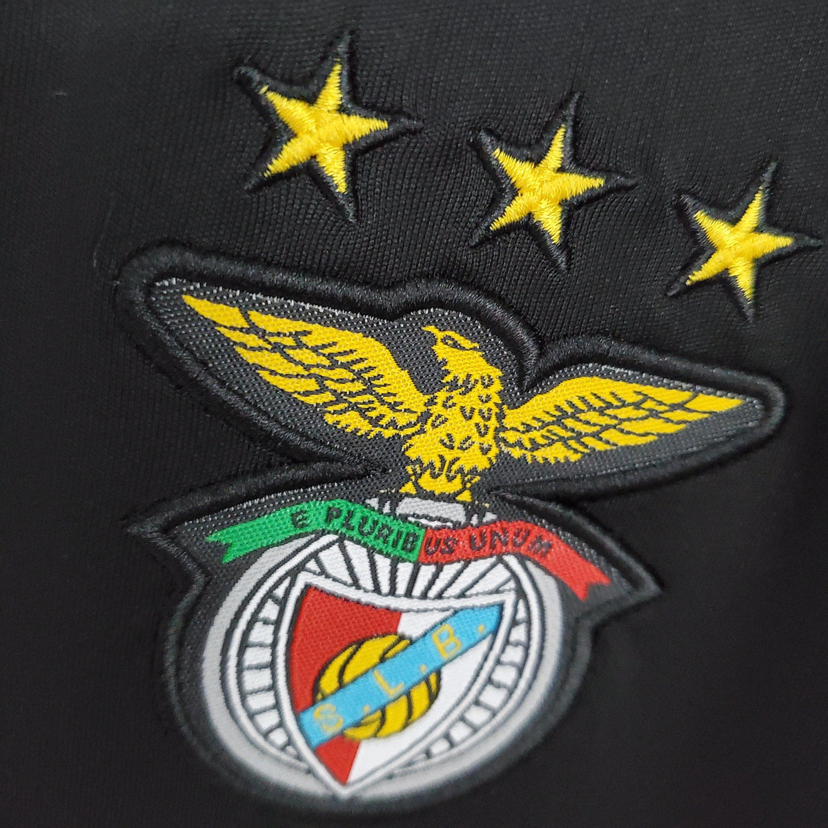 Camisola Benfica Retro II 2009/10 - Modelo Exclusivo! ❤️🦅