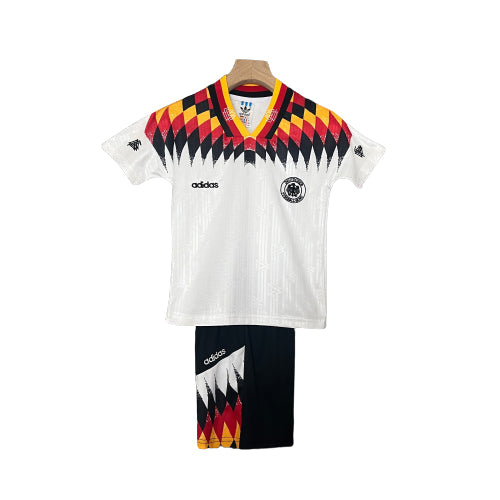 Alemania 1994 | Inicio - Kit infantil retro