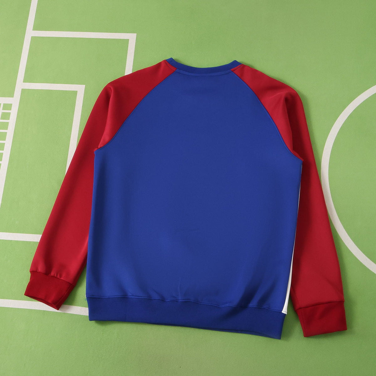 Men Sweatshirt Barcelona 2026