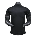 Camiseta conmemorativa de Alemania 25/26 - Negra - Versión de jugador