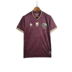 Atletico Mineiro 24/25 Special Edition Jersey - Burgundy - Fan Version
