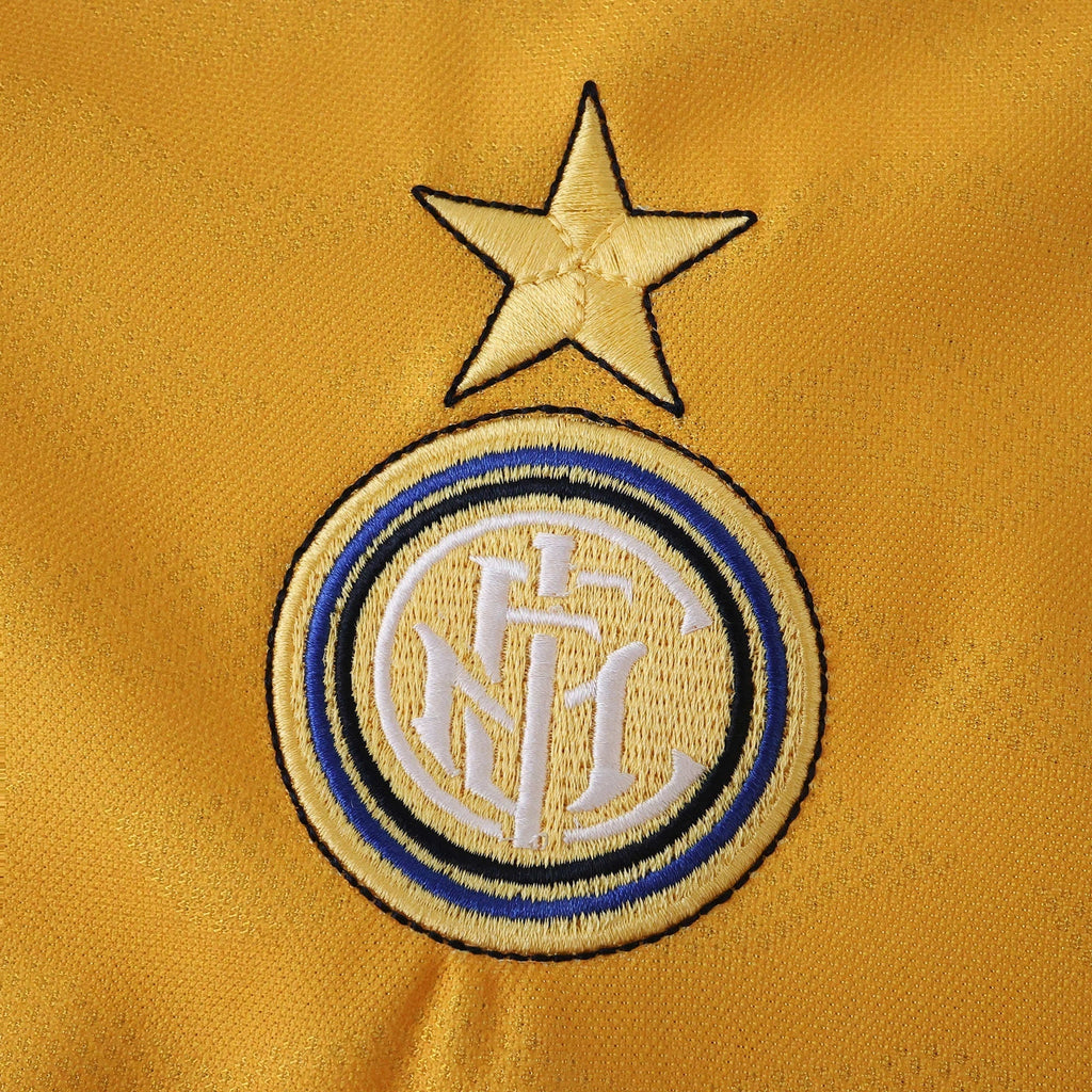 Inter Milan - Retro Third 1996/97 Jersey