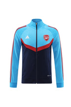 Arsenal 24/25 Full-Zip TrackSuit