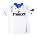 Inter Milan - Retro Away 2004/05 Jersey