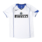 Inter Milan - Retro Away 2004/05 Jersey