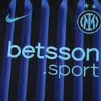 Inter Milan - Home 25/26 Women’s Jersey