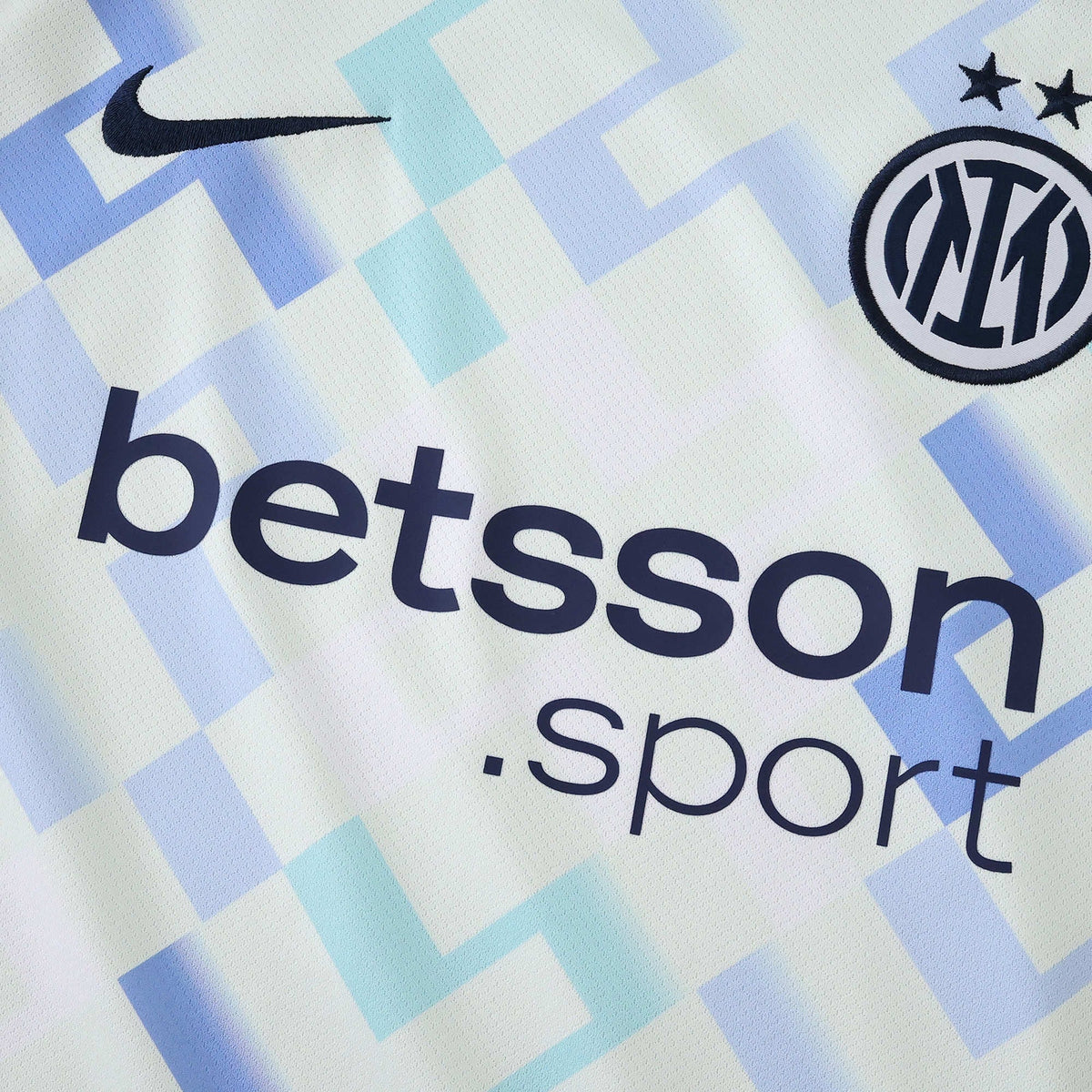 Inter Milan - Away 25/26 Men's Jersey