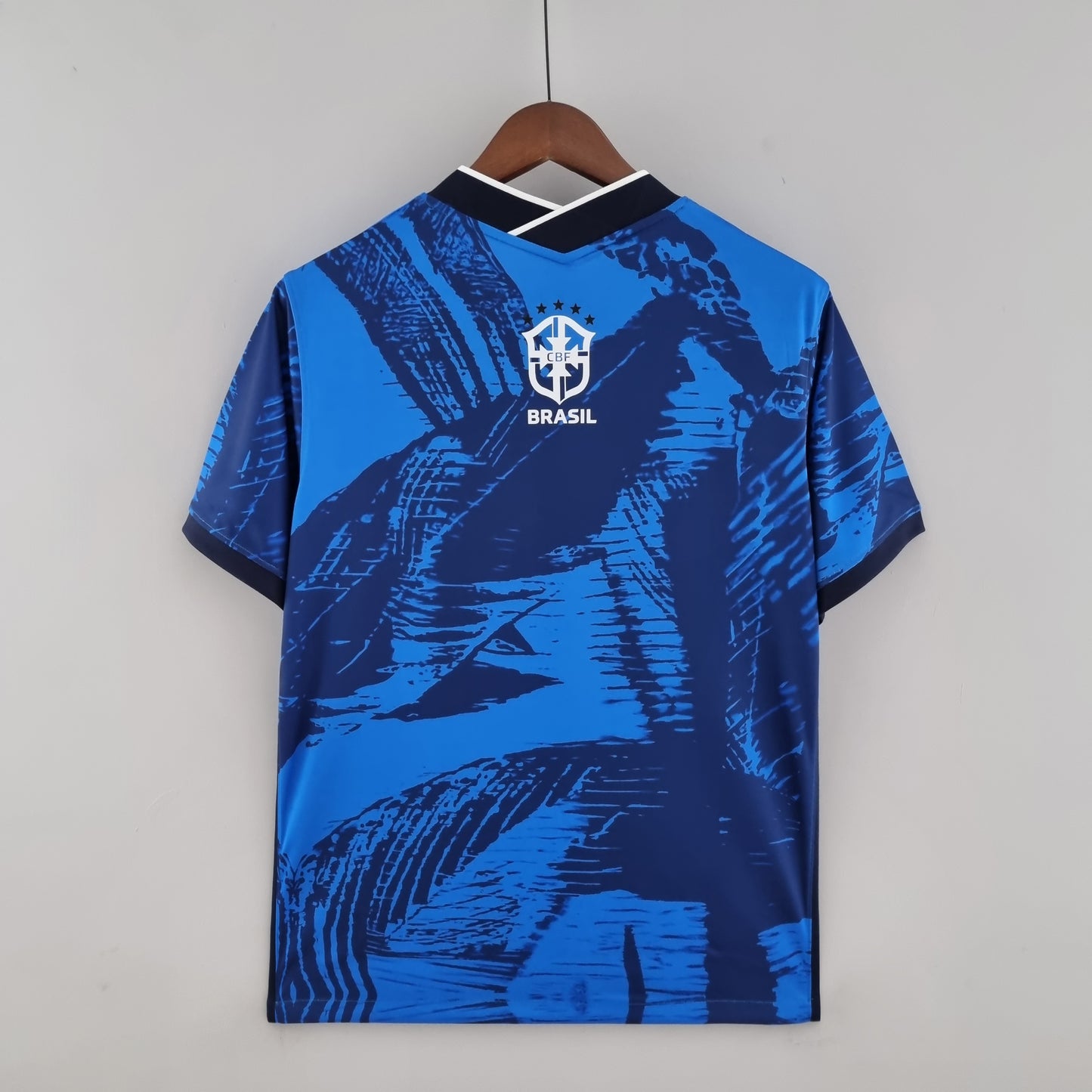 Camiseta Brasil 2022/2023