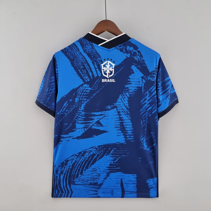 Camiseta Brasil 2022/2023