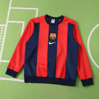 Men Sweatshirt FC Barcelona 2026
