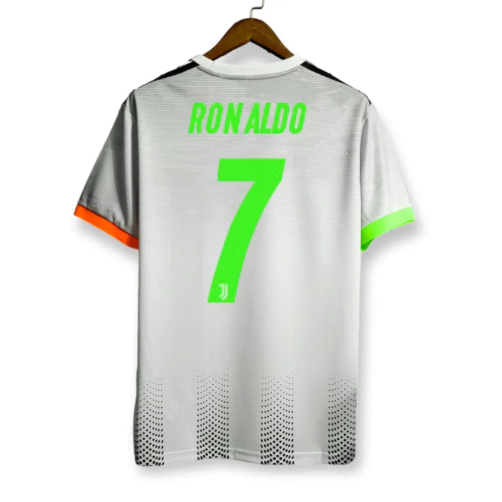 RONALDO #7 Juventus x Palace 2019-20