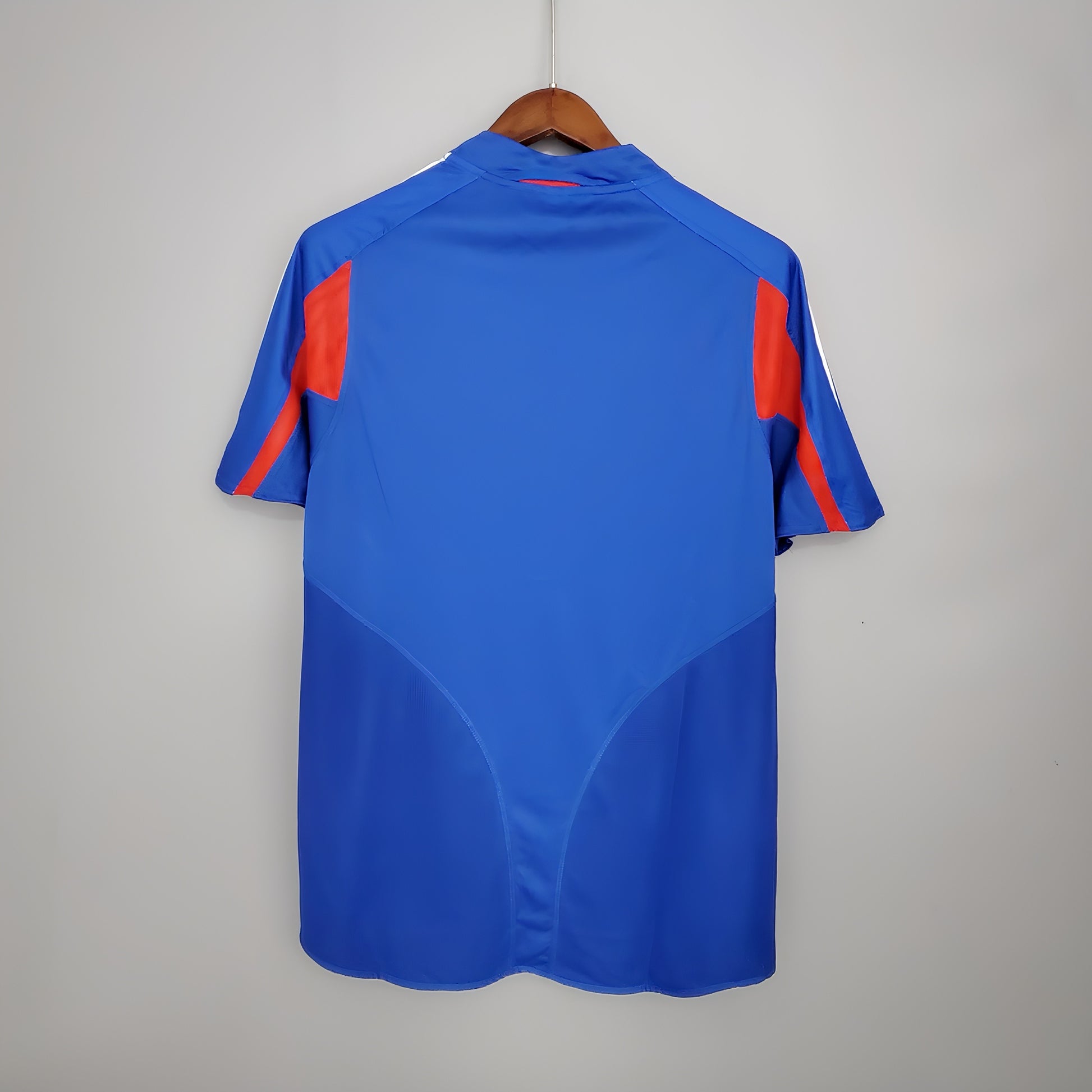 Camiseta Retro Francia Local 2004/2005