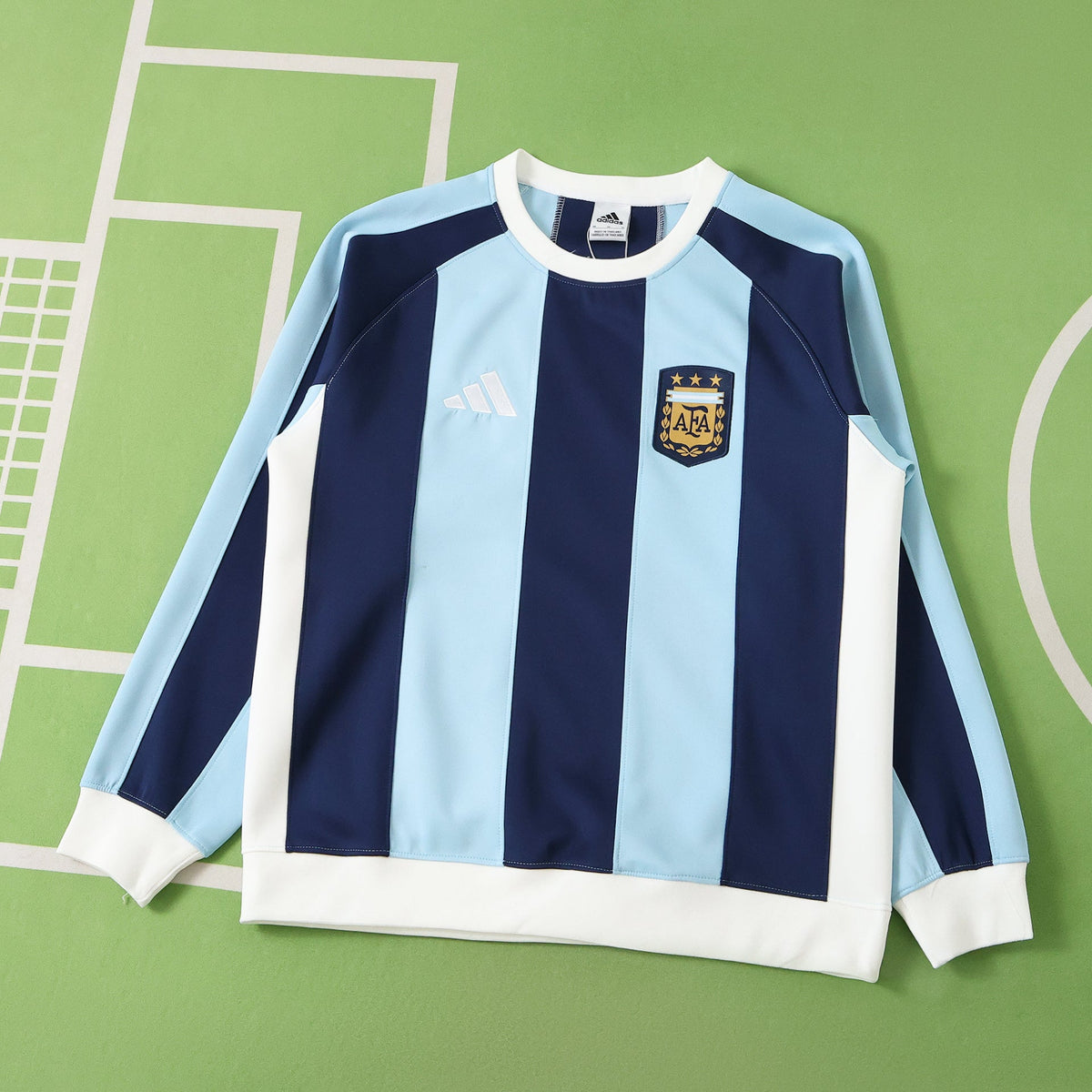 Men Sweatshirt Argentina 2026