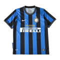 Inter Milan - Retro Home 2010 Jersey