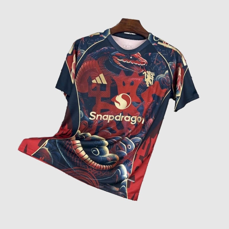 Camisola Edição Especial Homem
